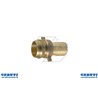 Racc.Diritto Brass 1 '' D.30