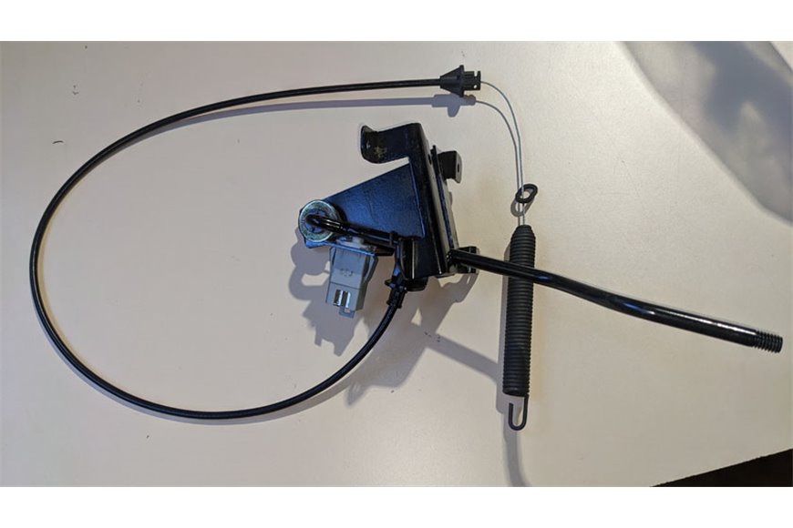 Frizione - 532428826 - Originale Husqvarna