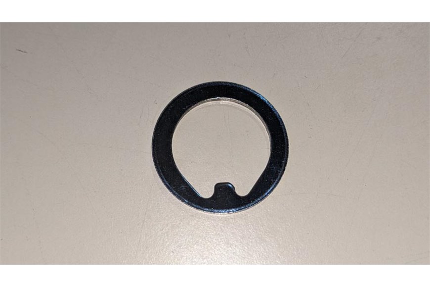 Bundscheibe D 19,6 - BCS Original - 56356251