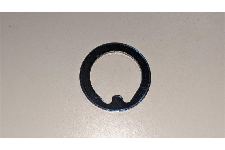Bundscheibe D 19,6 - BCS Original - 56356251