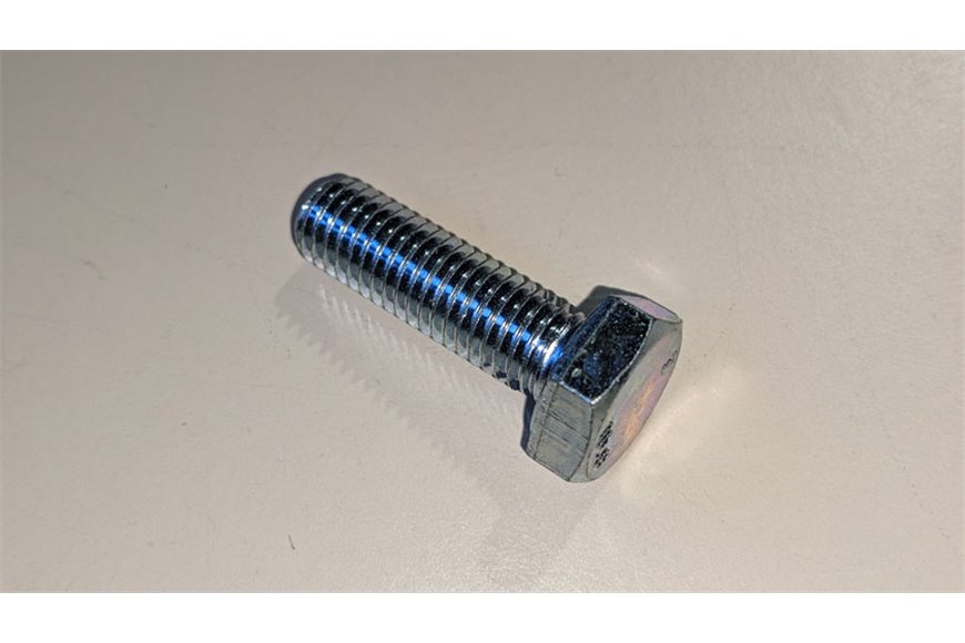 Vite M10X32 Uni 5737 10.9 - Originale BCS - 31112206