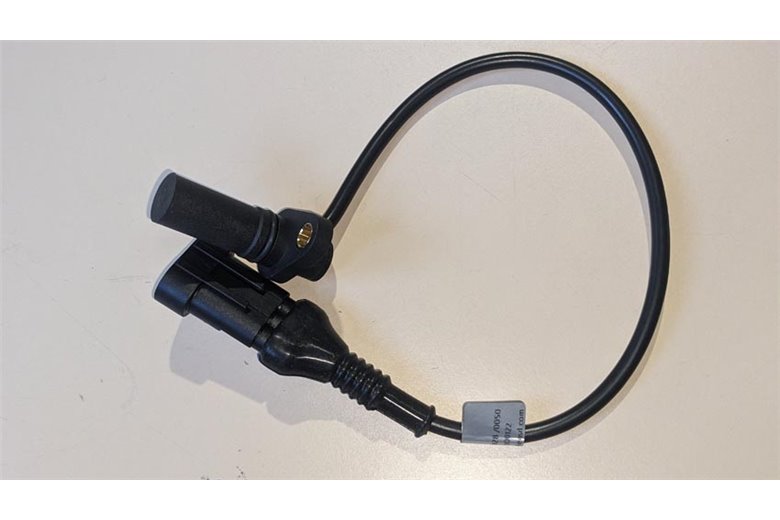 Sensore Frequenziale L35 Mm - Originale BCS - 581A9126