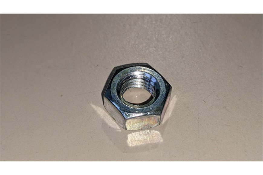 Dado M8 Uni 5588 - Originale Ferrari - F0814573000