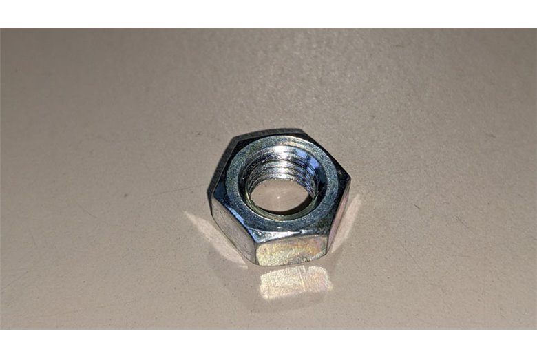 Dado M8 Uni 5588 - Originale Ferrari - F0814573000
