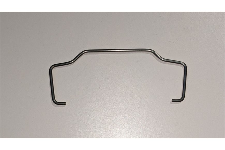 Cappuccio - 575527801 - Originale Husqvarna