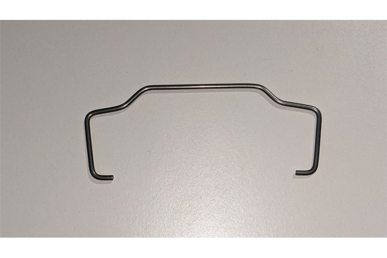 Cappuccio - 575527801 - Originale Husqvarna