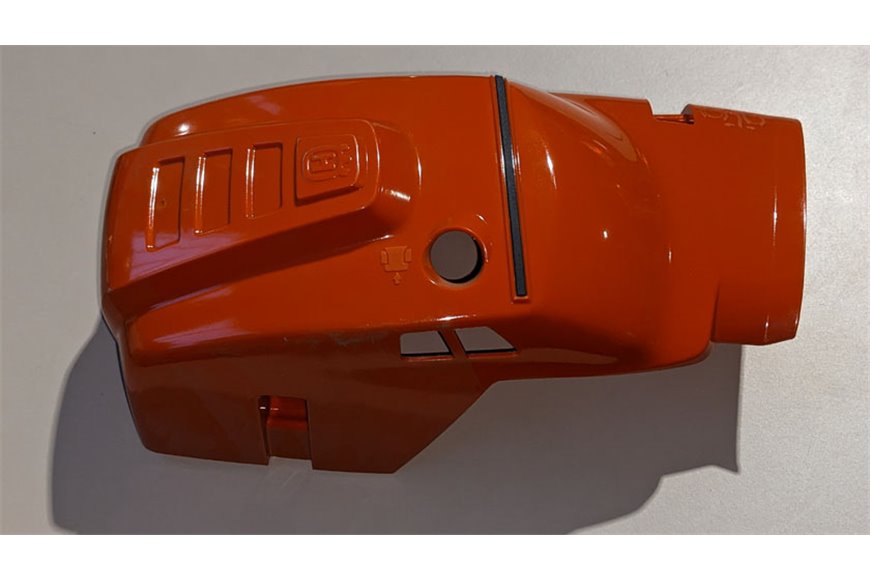 Coperchio Del Cilindro - 579798801 - Originale Husqvarna