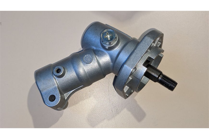 Gearbox, - 530096100 - Originale McCulloch
