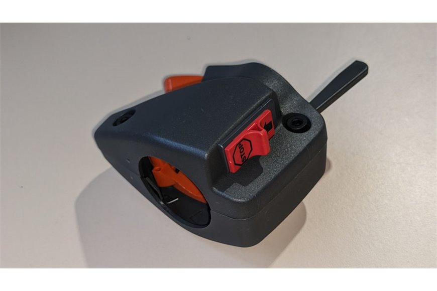 Einstellhebel - 503780503 - Original Husqvarna Ersatzteile