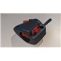 Acelerador Compl. - Husqvarna original - 503780503