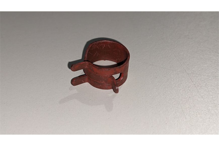 Hose Brace - 535469701 - Originale Husqvarna