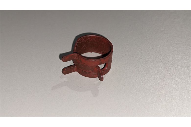 Hose Brace - 535469701 - Husqvarna Genuine Part