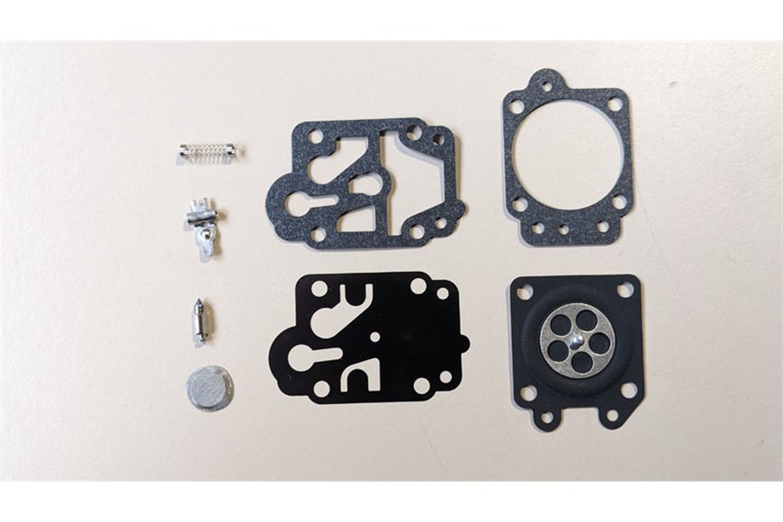Repair Kit - Original Emak - 2318025R