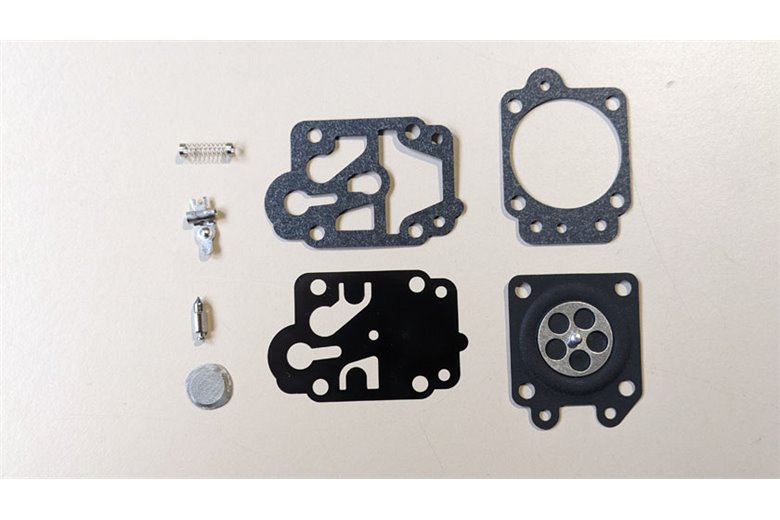 Repair Kit - Original Emak - 2318025R