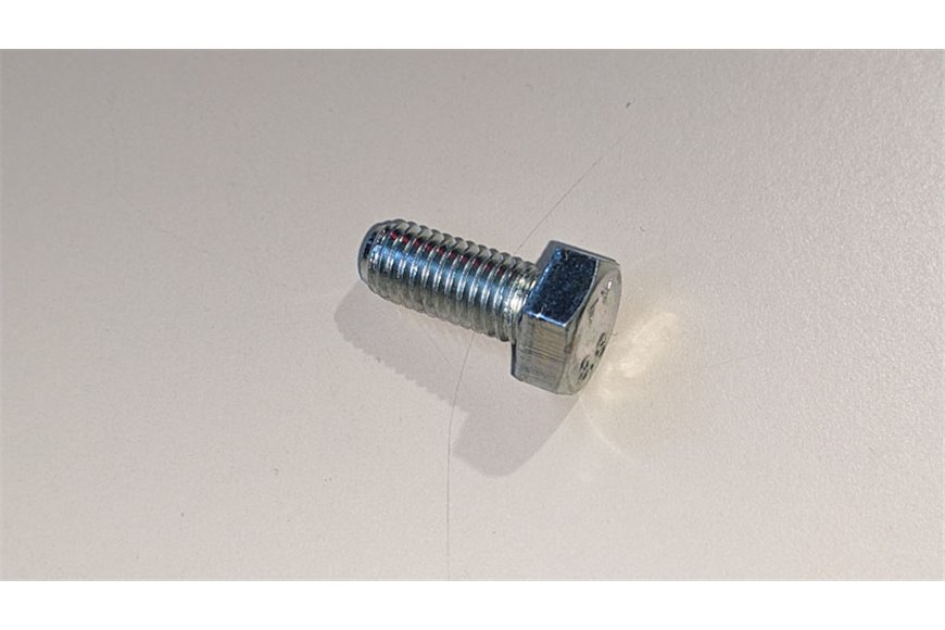Vite Te M8X18 Uni 5739 8G - Originale BCS - 31112147