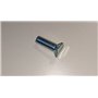 Tornillo Tsv M8X25 Uni 6109 - BCS Original - 31131080 - reemplaza - P000000004357