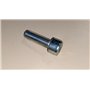 Vis Tcei M8X25 Uni 5931 - BCS Pièce d'origine - 31152085 - remplace - F0862682000, P000000005131, P409254090000
