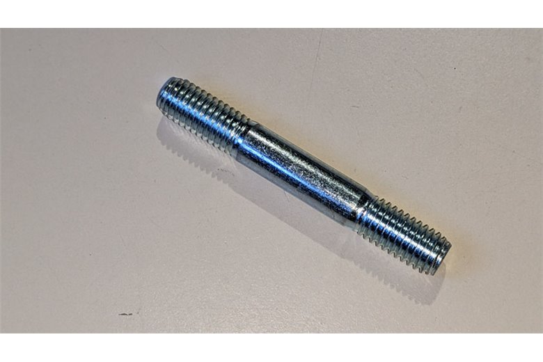 Prigioniero M8X58X16X16 8G - Originale BCS - 31312084 - sostituisce - F0838166022