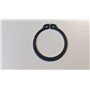 Anello Seeger E 40 Din 471 - Originale BCS - 35121040 - sostituisce - F0801297000, P000000006776, P200220000000