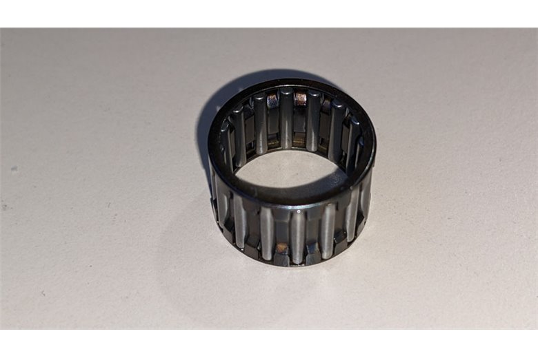 Gabbia A Rullini K 12X15/10 H - Originale BCS - 37320120
