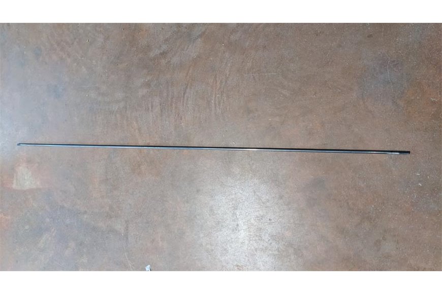 Drive Shaft - Original Emak - 4098116R