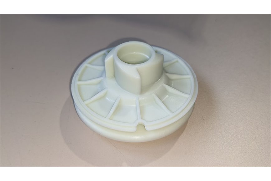 Seilrolle - 4138438BR