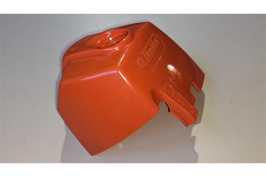 Filterdeckel - Original Emak Ersatzteile - 50170037AR