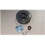 Clutch Drum Kit - Original Emak - 50290187B