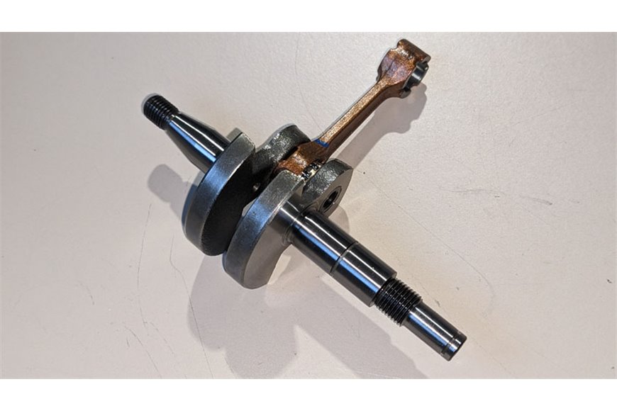 Kurbelwelle - 50290207R