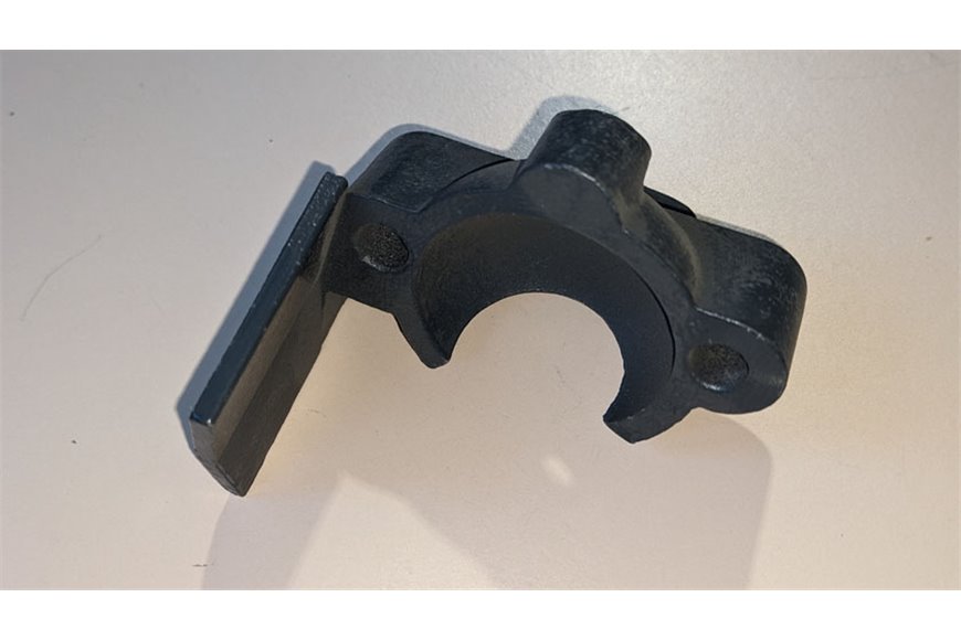 Deckel - BCS Original -  53220244H - ersetzt - 53220244