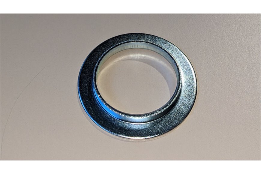 Bottom - BCS genuine -  56149389Z - replaces - 56149389