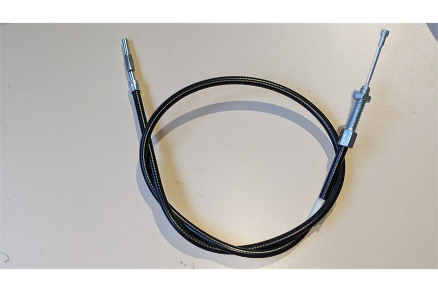 Transmission - BCS genuine - 58057211