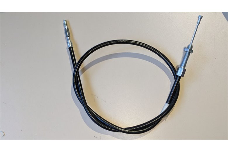 Transmission - BCS genuine - 58057211