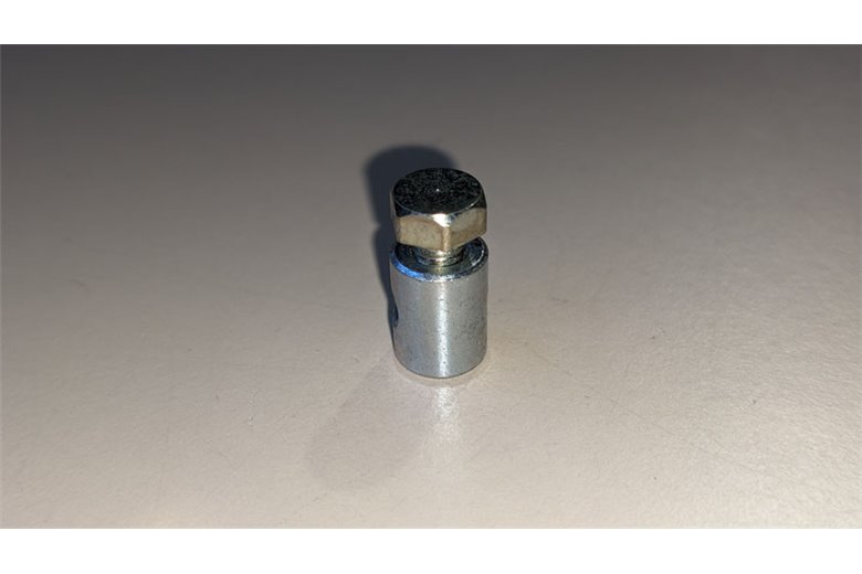Abrazadera - BCS Original - 58057263