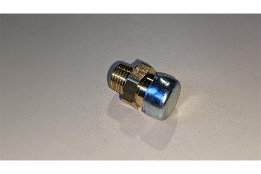 Stopfen - BCS Original - 58075603 - ersetzt - F0852517000