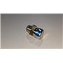 Plug - BCS genuine - 58075603 - replaces - F0852517000