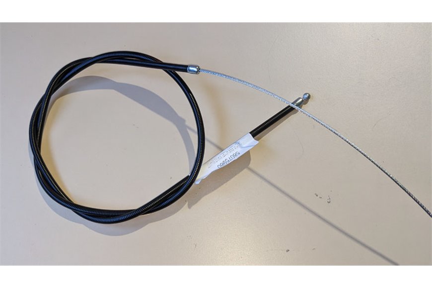Cable - BCS Original - 58075980 - reemplaza - 58073331