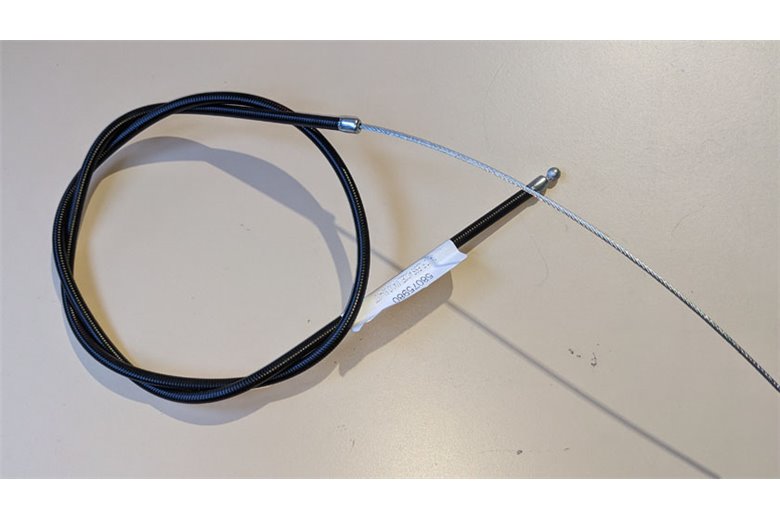 Cable - BCS genuine - 58075980 - replaces - 58073331