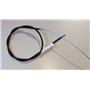 Kabel - BCS Original - 58075980 - ersetzt - 58073331