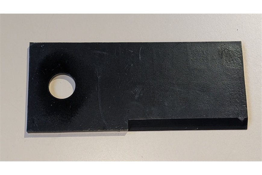 Lametta Piatto  - BCS genuine - 58165469