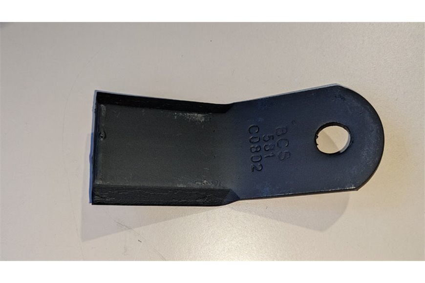 Coltello - Originale BCS - 581C0802