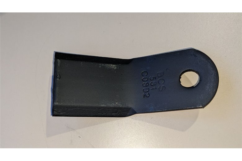 Coltello - Originale BCS - 581C0802