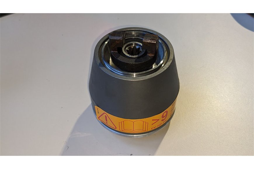 Kupplung - BCS Original -  59247823 - ersetzt - 59247971