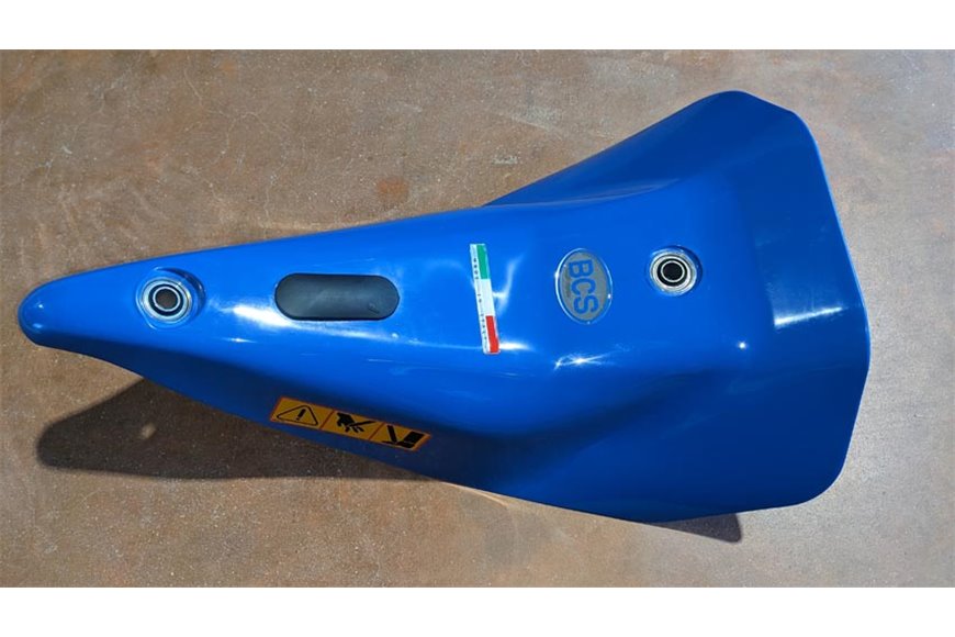 Protezione Anteriore - Originale BCS - 59258860