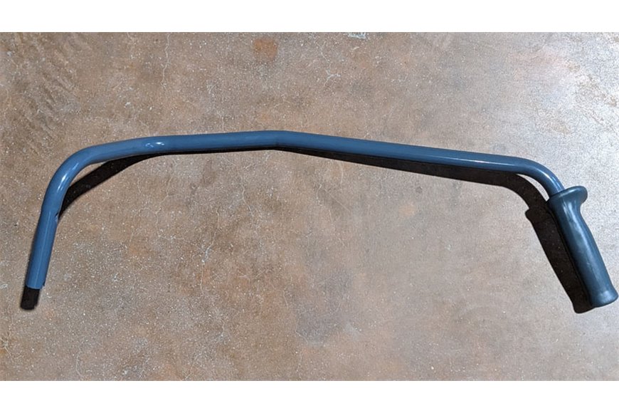 Complete Handle - Original Emak - 61110205R