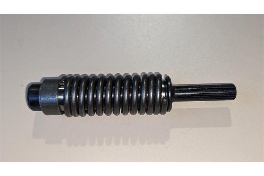 Torsion Damper - Original Emak - 61250264CR