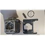 Kit Cilindro E Pistone - 61400181 - Originale EMAK