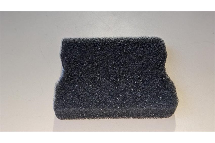 Air Filter - Original Emak - 61450061R