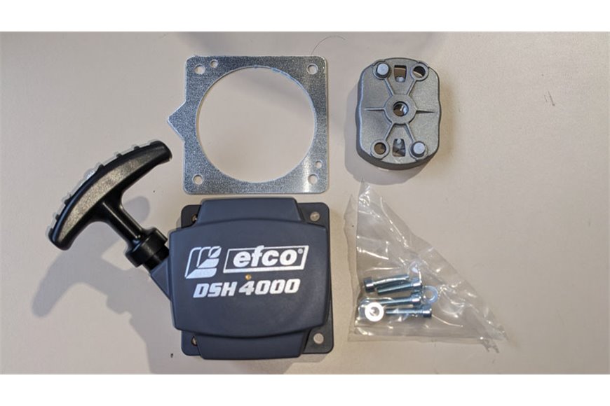 Arranque Completo - Original Emak - 61452046R