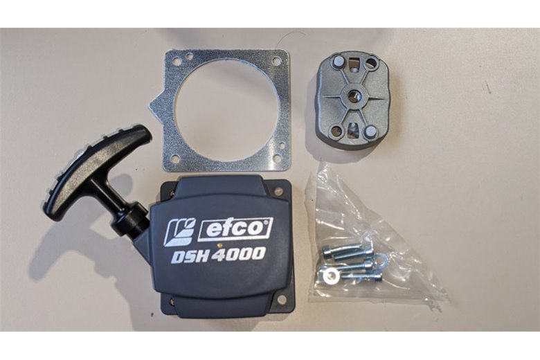 Starter Komplet - Original Emak Ersatzteile - 61452046R